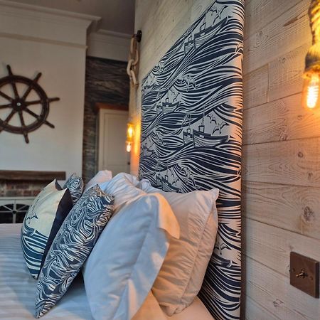 Belle Vue Guest House 丹佛 外观 照片
