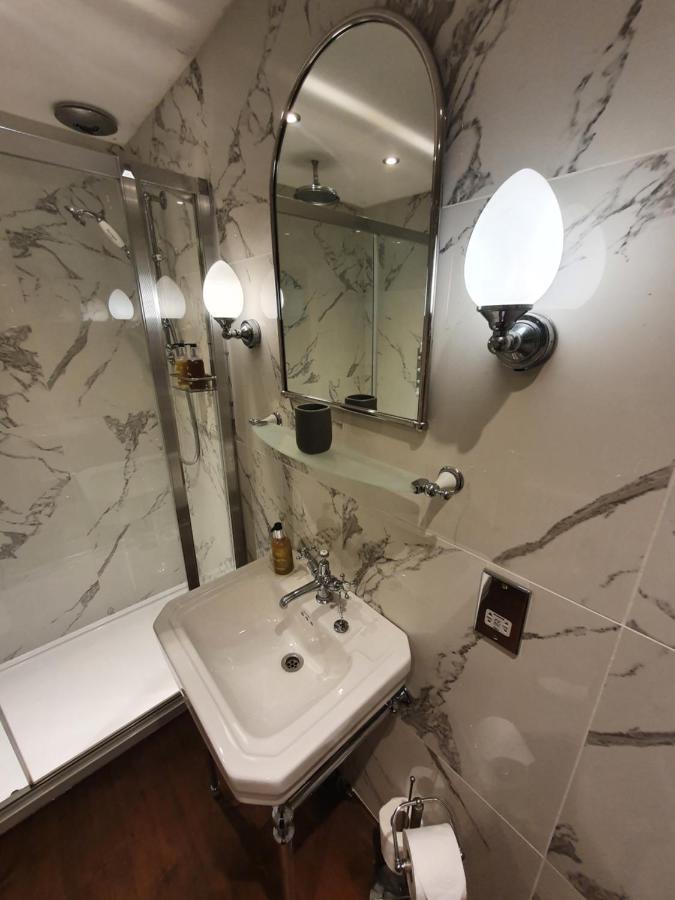 Belle Vue Guest House 丹佛 外观 照片