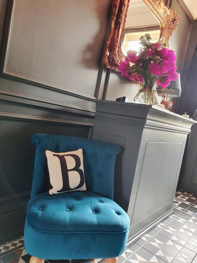 Belle Vue Guest House 丹佛 外观 照片
