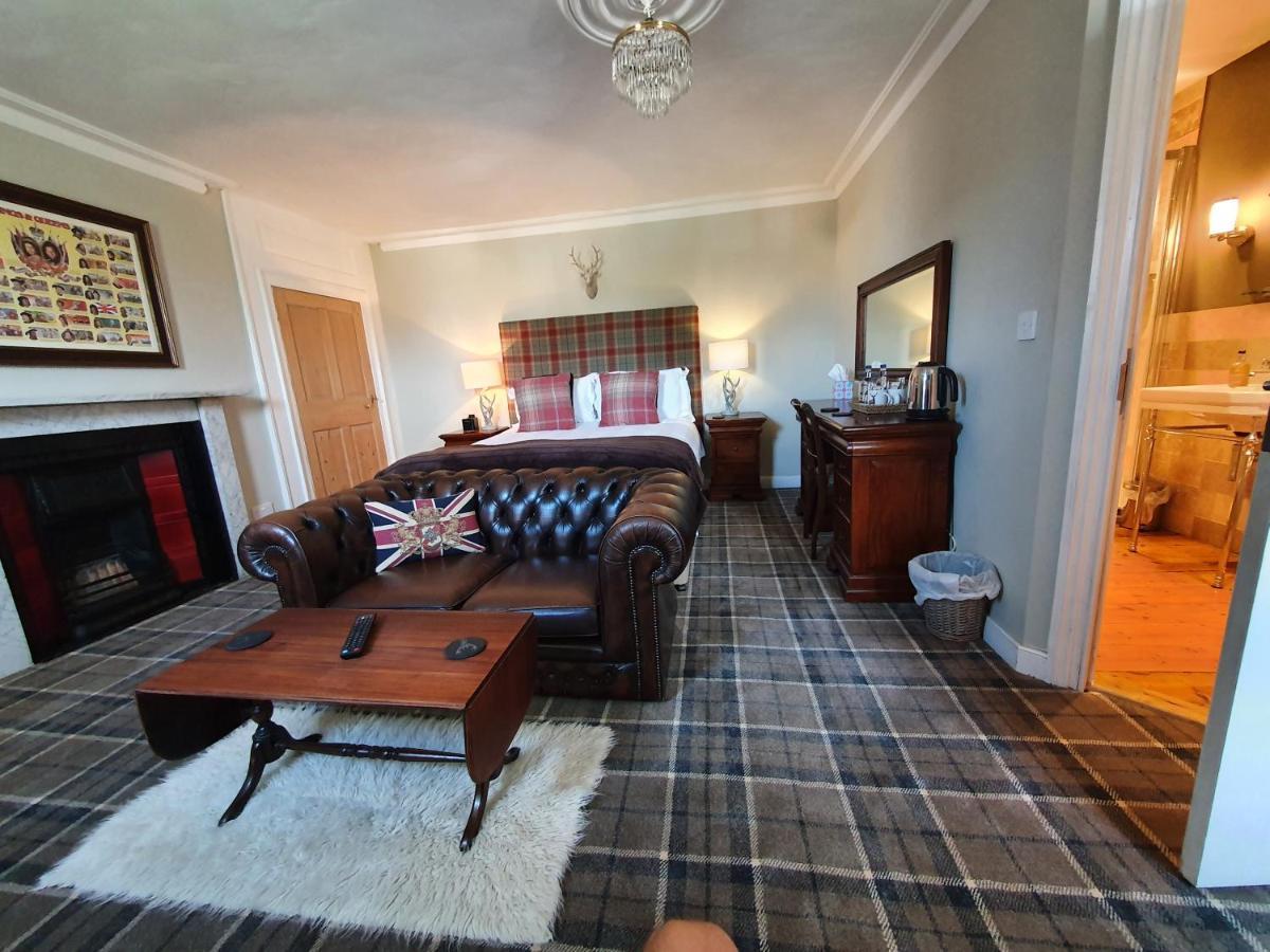 Belle Vue Guest House 丹佛 外观 照片