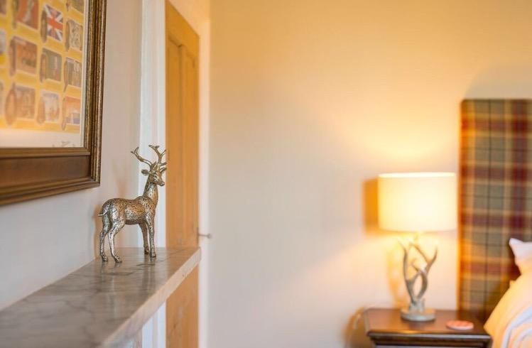 Belle Vue Guest House 丹佛 外观 照片
